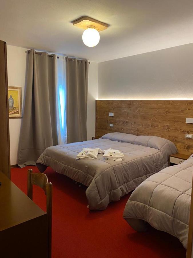 Albergo Quai Monno ภายนอก รูปภาพ