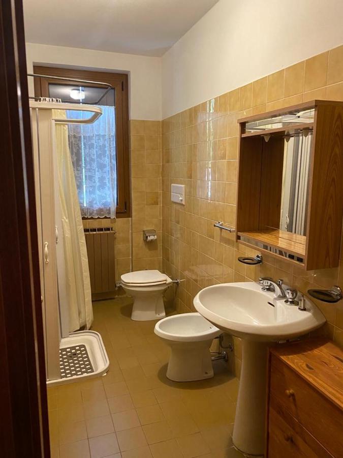 Albergo Quai Monno ภายนอก รูปภาพ