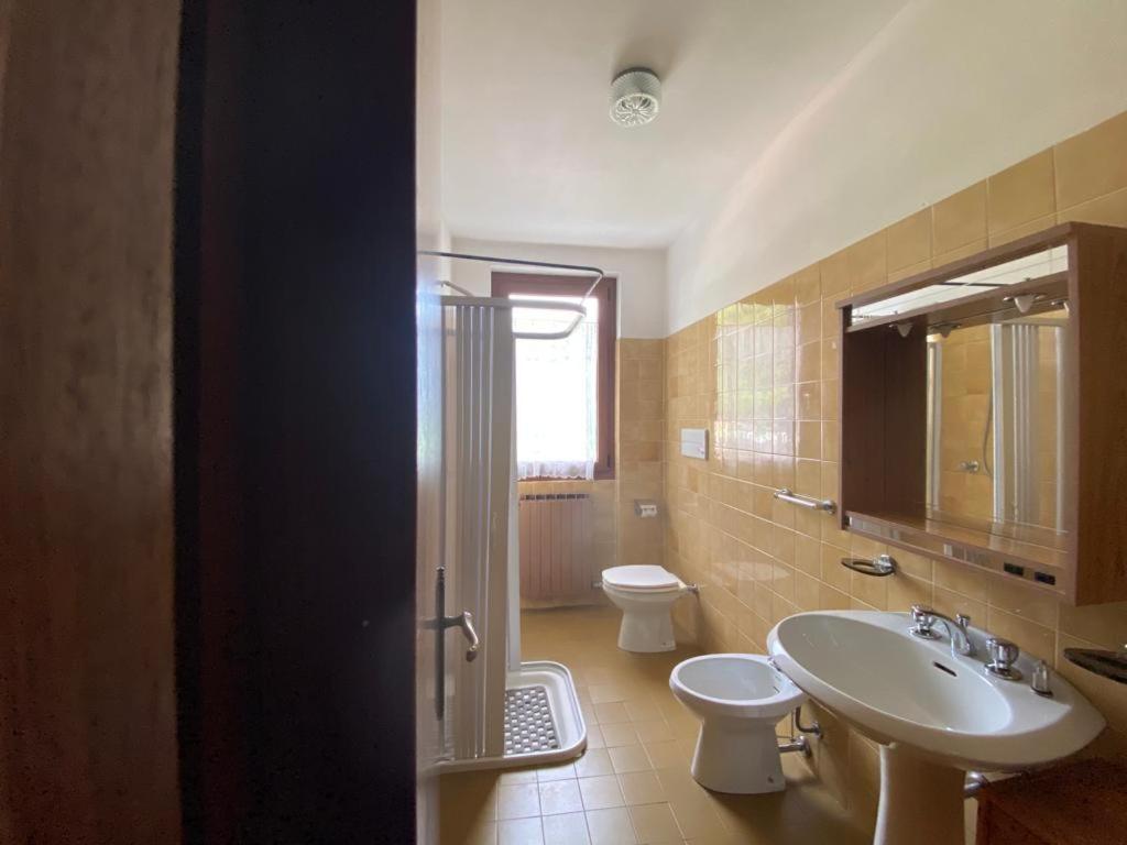 Albergo Quai Monno ภายนอก รูปภาพ