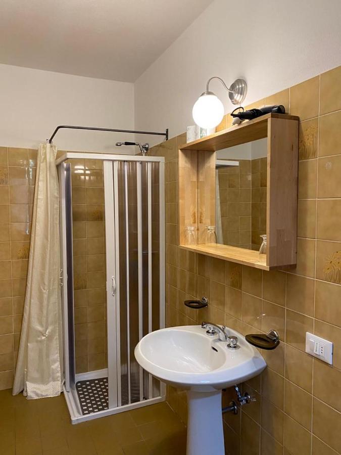 Albergo Quai Monno ภายนอก รูปภาพ