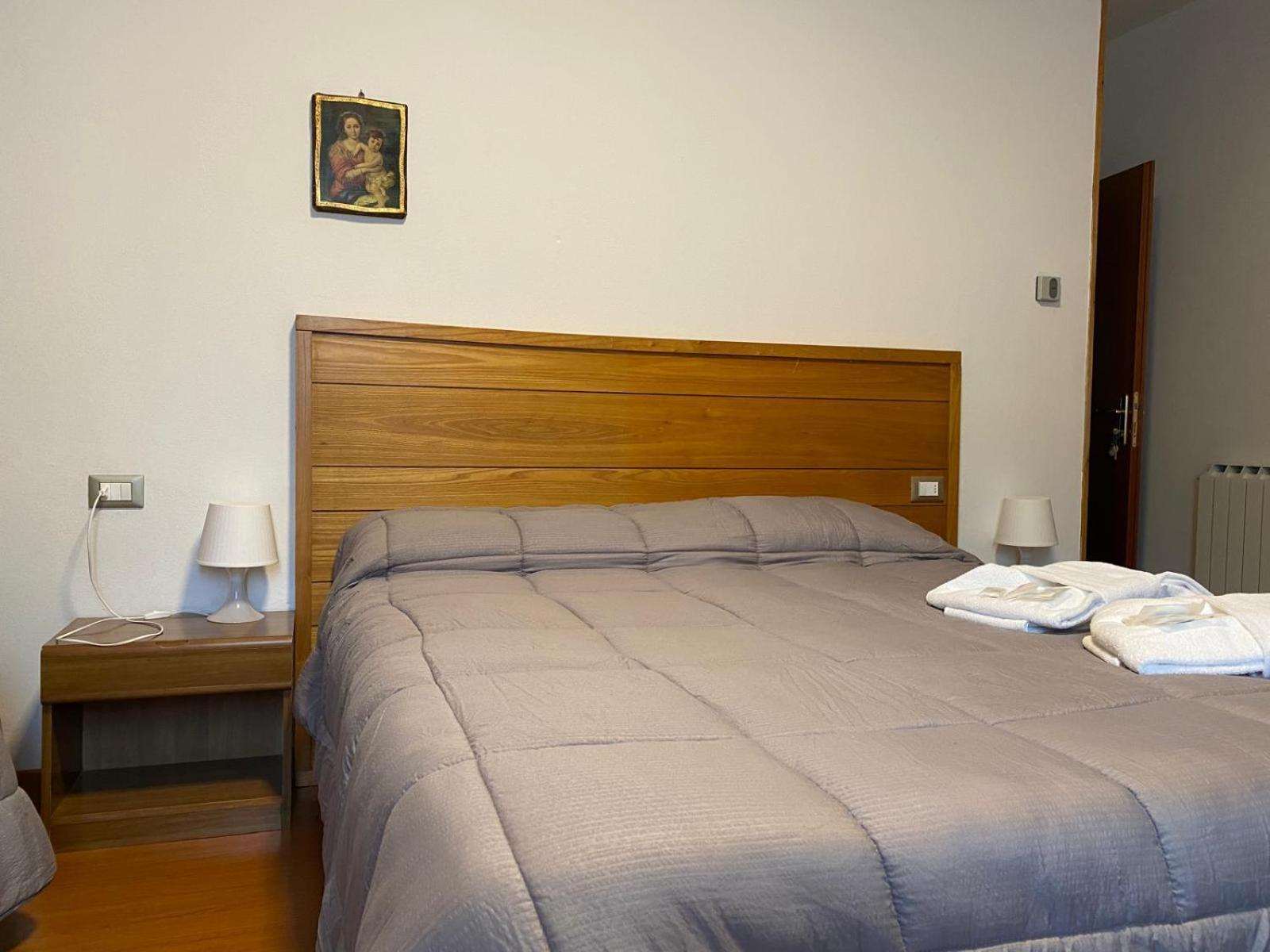 Albergo Quai Monno ภายนอก รูปภาพ